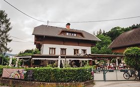 Die Labsalerie - Urlauben am Wörthersee